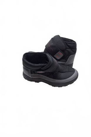 Pánské zimní boty Atlas For Men, barva černá, velikost 41