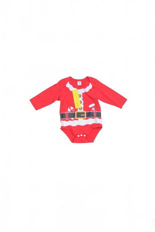 Chlapecké Body Shein, barva vzorovaná, velikost 1-2 m