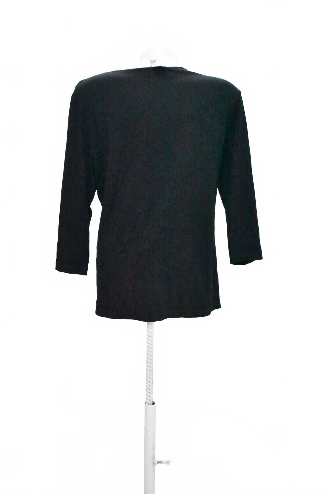 Dámske tričko Frank Walder s potlačou, farba vzorovaná, veľkosť M