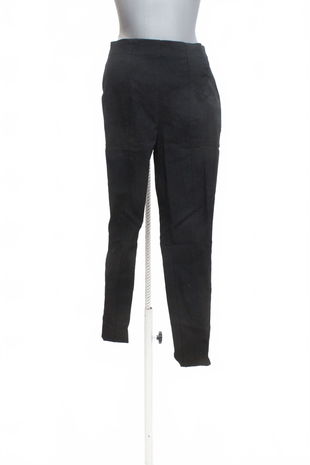 Dámske nohavice Kiabi, farba čierna, veľkosť 38