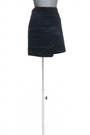Dámska sukňa Camaieu, farba viacfarebná, veľkosť 40