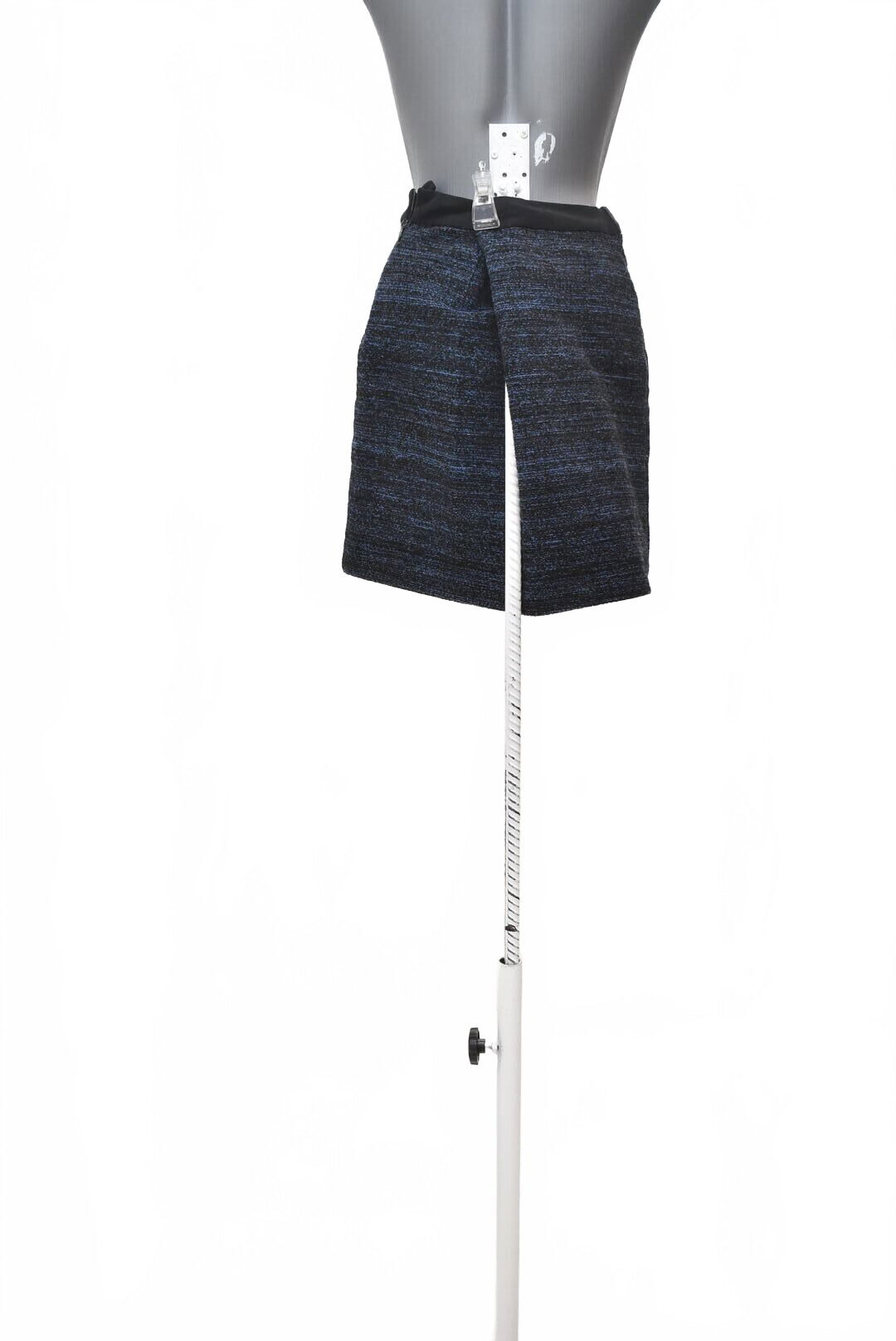 Dámska sukňa Camaieu, farba viacfarebná, veľkosť 40