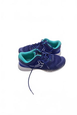 Pánské boty Decathlon, barva modrá, velikost 42