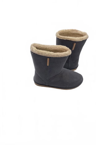 Dámské zimní boty Genesis, barva modrá, velikost 35