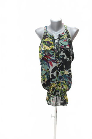 Dámske šaty Jasper Conran, farba vzorovaná, veľkosť M