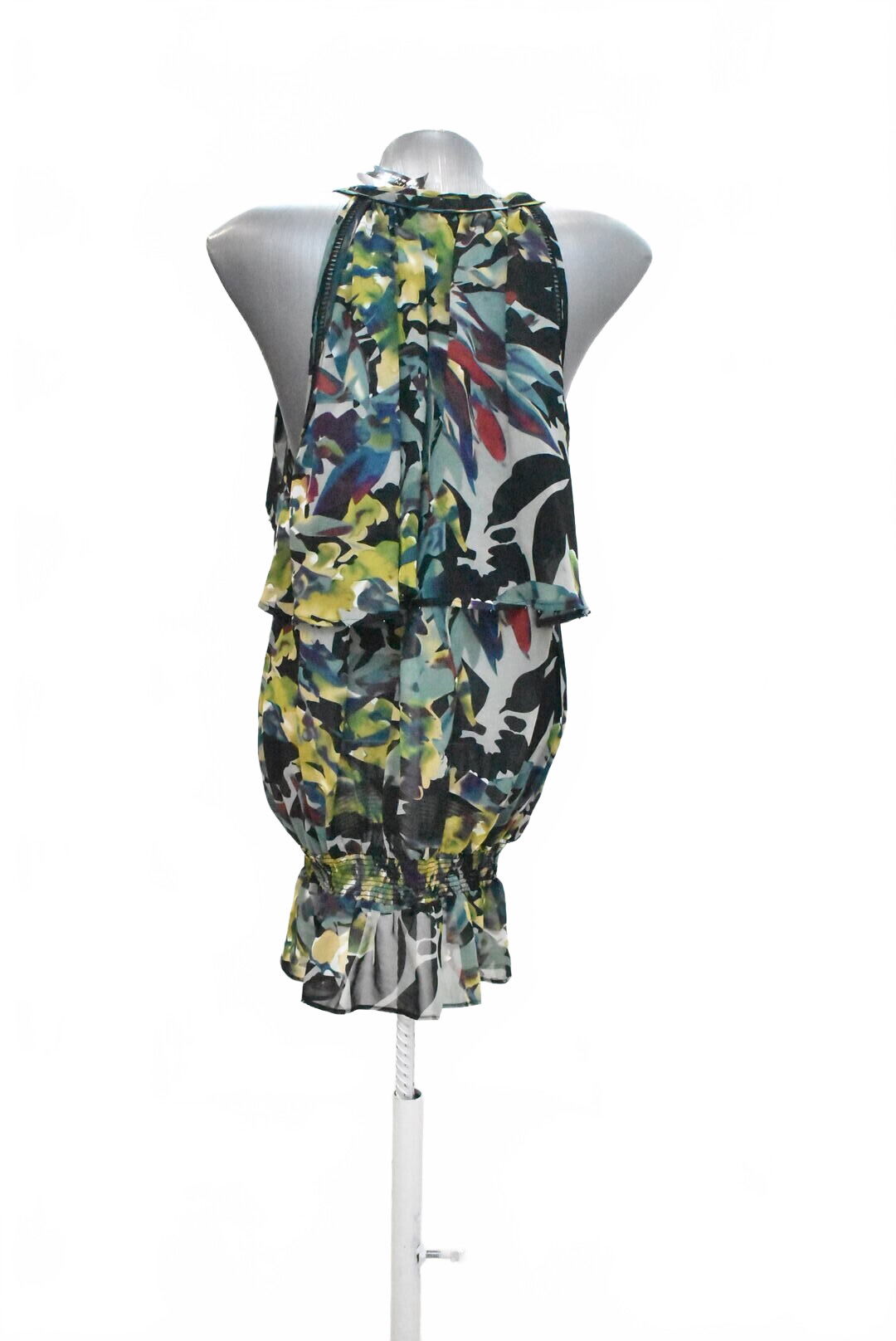 Dámske šaty Jasper Conran, farba vzorovaná, veľkosť M