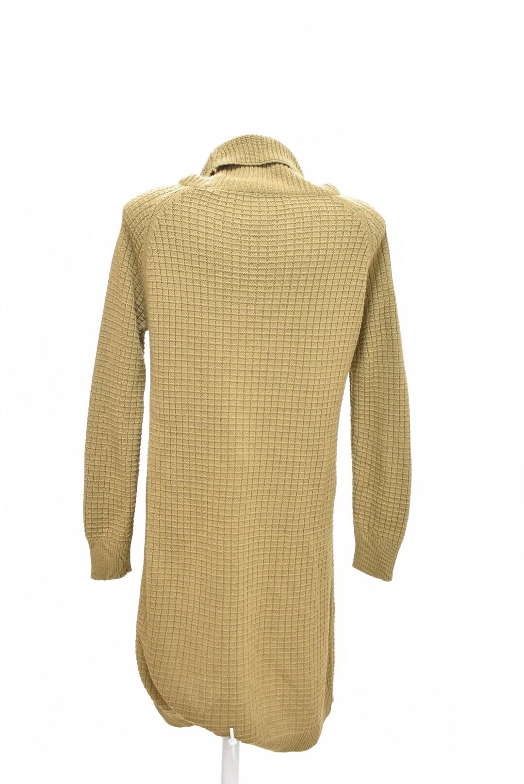 Dámske šaty Genesis, farba hnedá, veľkosť M