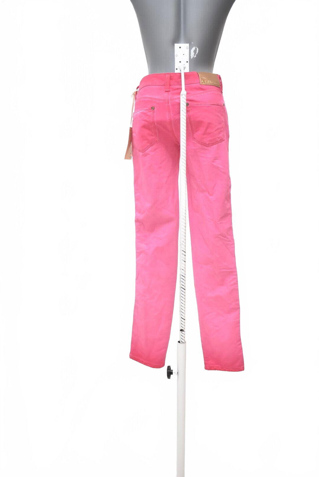 Dievčenské nohavice Genesis, farba ružová, veľkosť 12-13 r