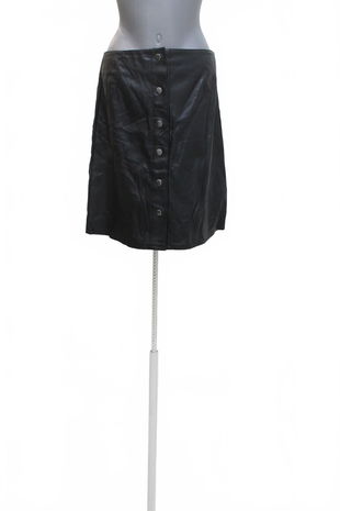 Dámska sukňa Esmara, farba čierna, veľkosť 38