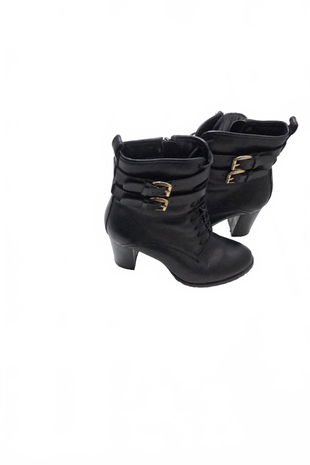 Dámské boty Genesis, barva černá, velikost 36