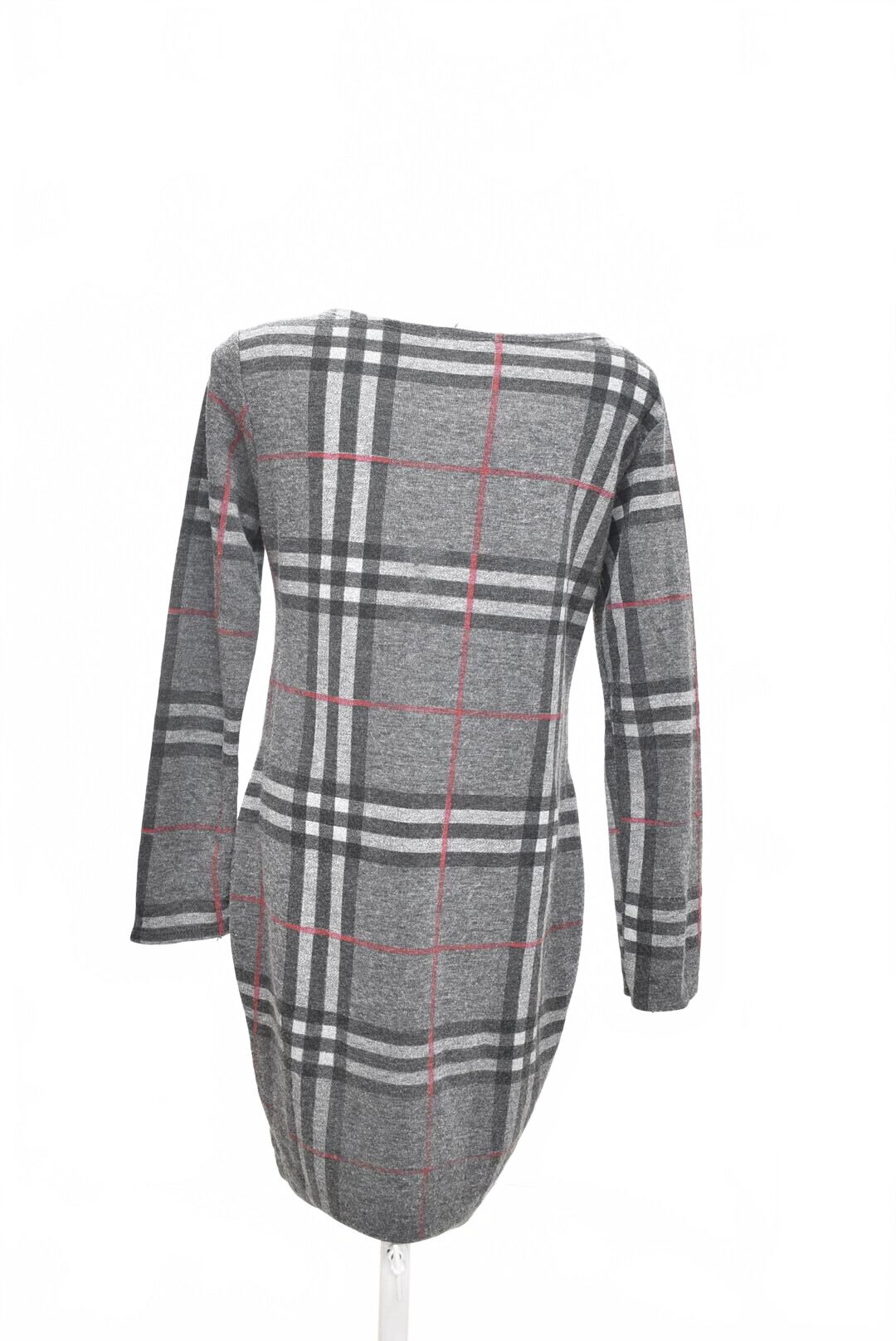 Dámske šaty Made In Italy, farba vzorovaná, veľkosť S