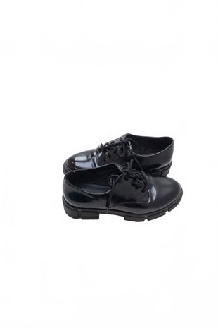 Dámské boty Catwalk, barva černá, velikost 36