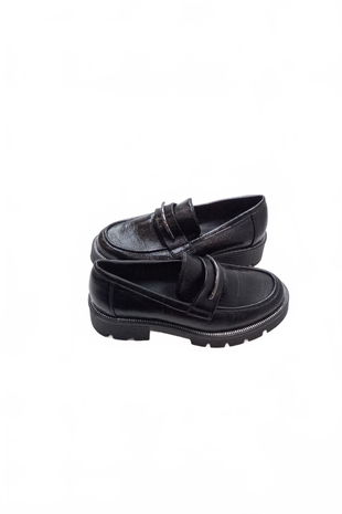 Dámské boty Jenny Fairy, barva černá, velikost 37