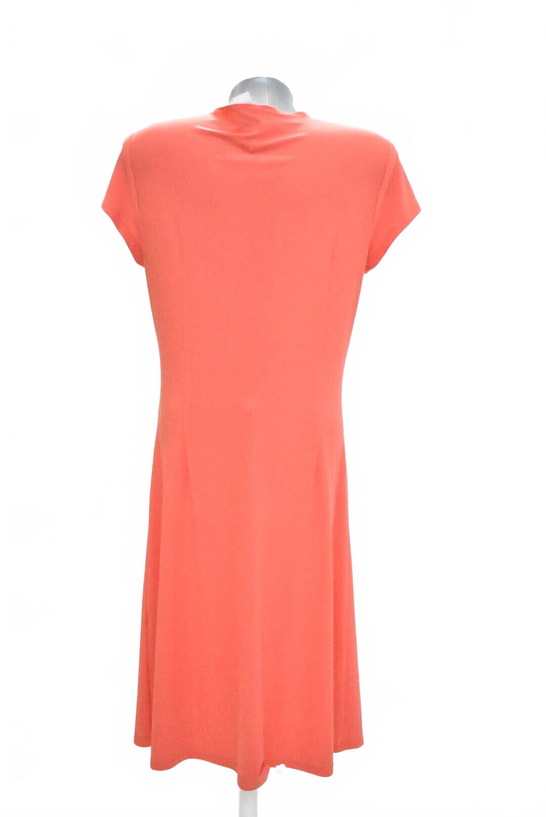 Dámske šaty Joseph Ribkoff, farba oranžová, veľkosť 42