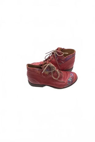 Dámské boty Bonprix, barva vzorovaná, velikost 36