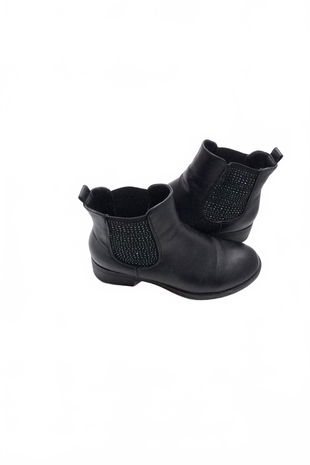 Dámské boty Jenny Fairy, barva černá, velikost 38