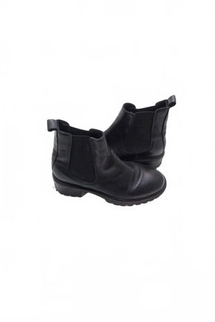 Dámské boty 5Th Avenue, barva černá, velikost 36