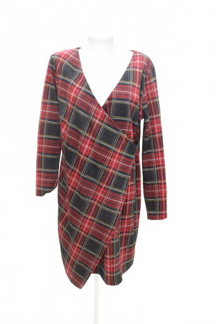 Dámske šaty Bodyflirt Boutique, farba vzorovaná, veľkosť 44