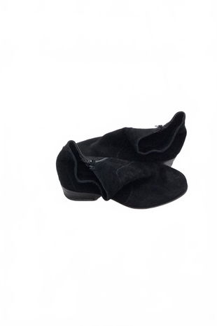 Dámské boty Esmara, barva černá, velikost 41