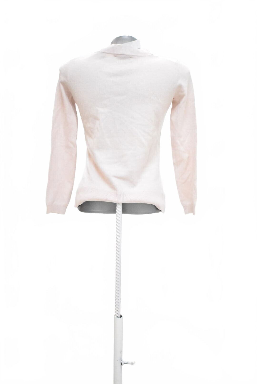 Dámsky sveter Massimo Dutti, farba ružová, veľkosť XS