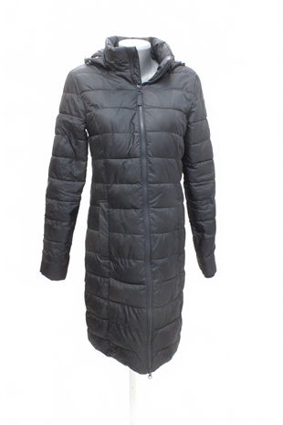 Dámska zimná bunda Esmara, farba čierna, veľkosť 34