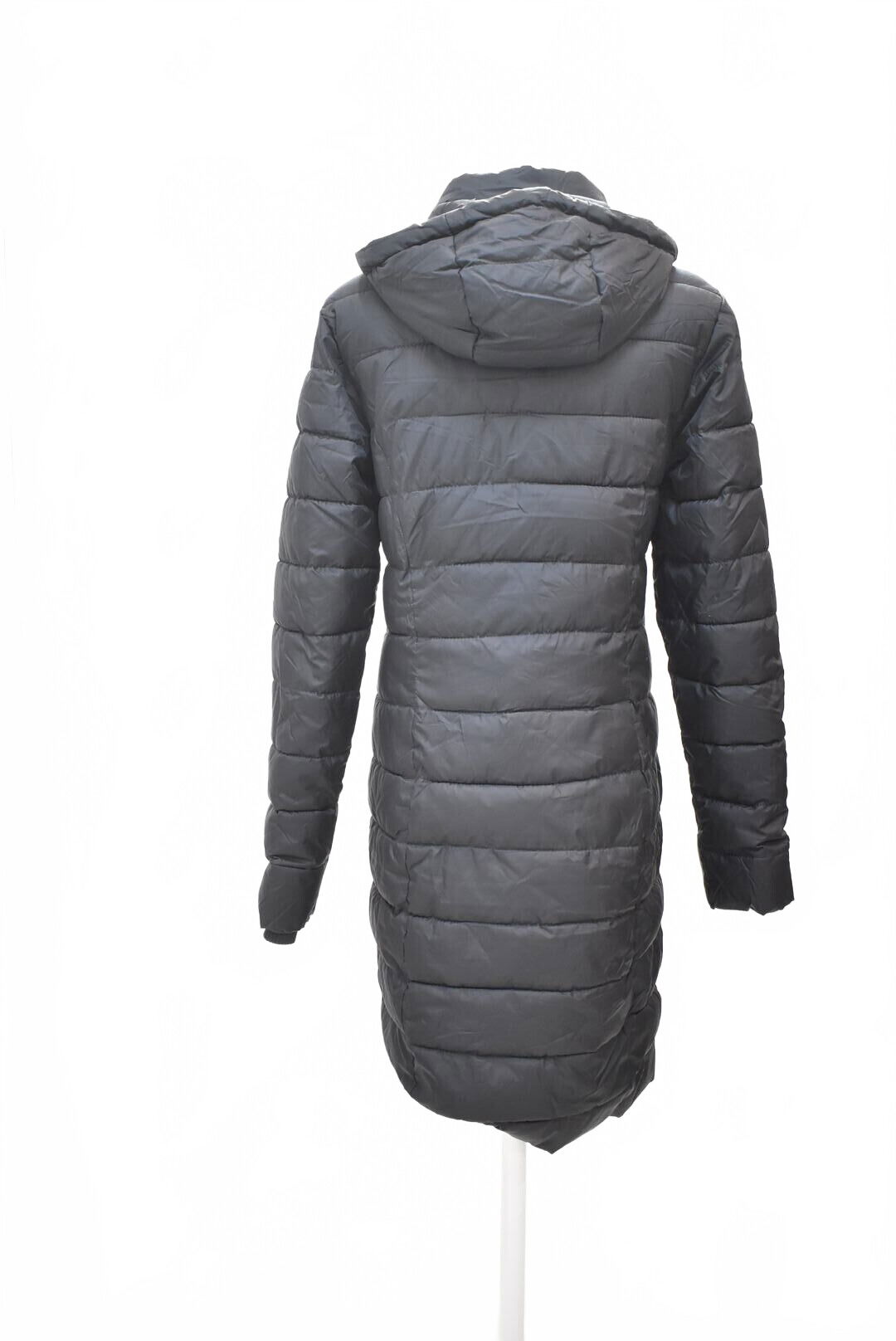 Dámska zimná bunda Esmara, farba čierna, veľkosť 34