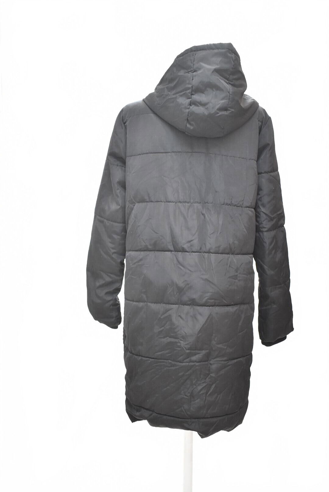 Dámska zimná bunda Mshll Girl, farba čierna, veľkosť M