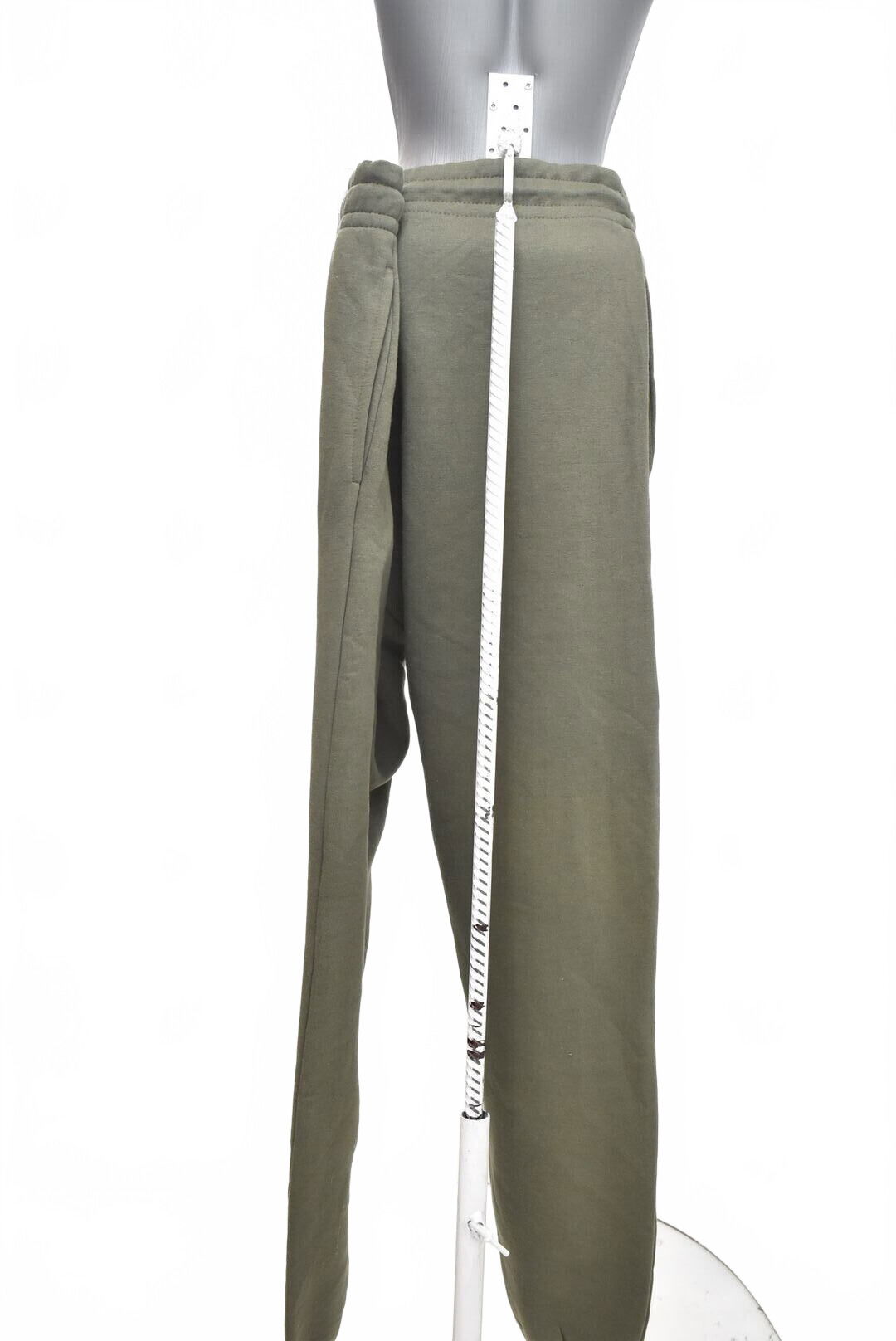 Dámské kalhoty X-Mail, barva khaki, velikost 5XL