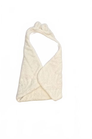 Bytový textil, barva bílá