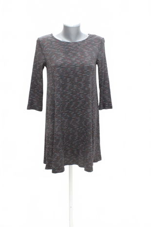 Dámske šaty Clockhouse / Ckh, farba viacfarebná, veľkosť M