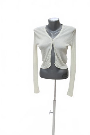 Dámska blúzka Tommy Hilfiger, farba béžová, veľkosť S