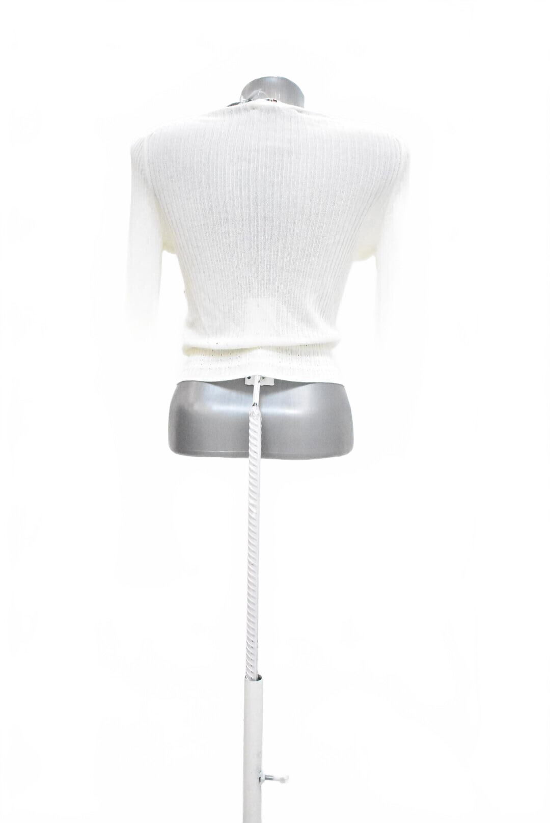 Dámska blúzka Tommy Hilfiger, farba béžová, veľkosť S