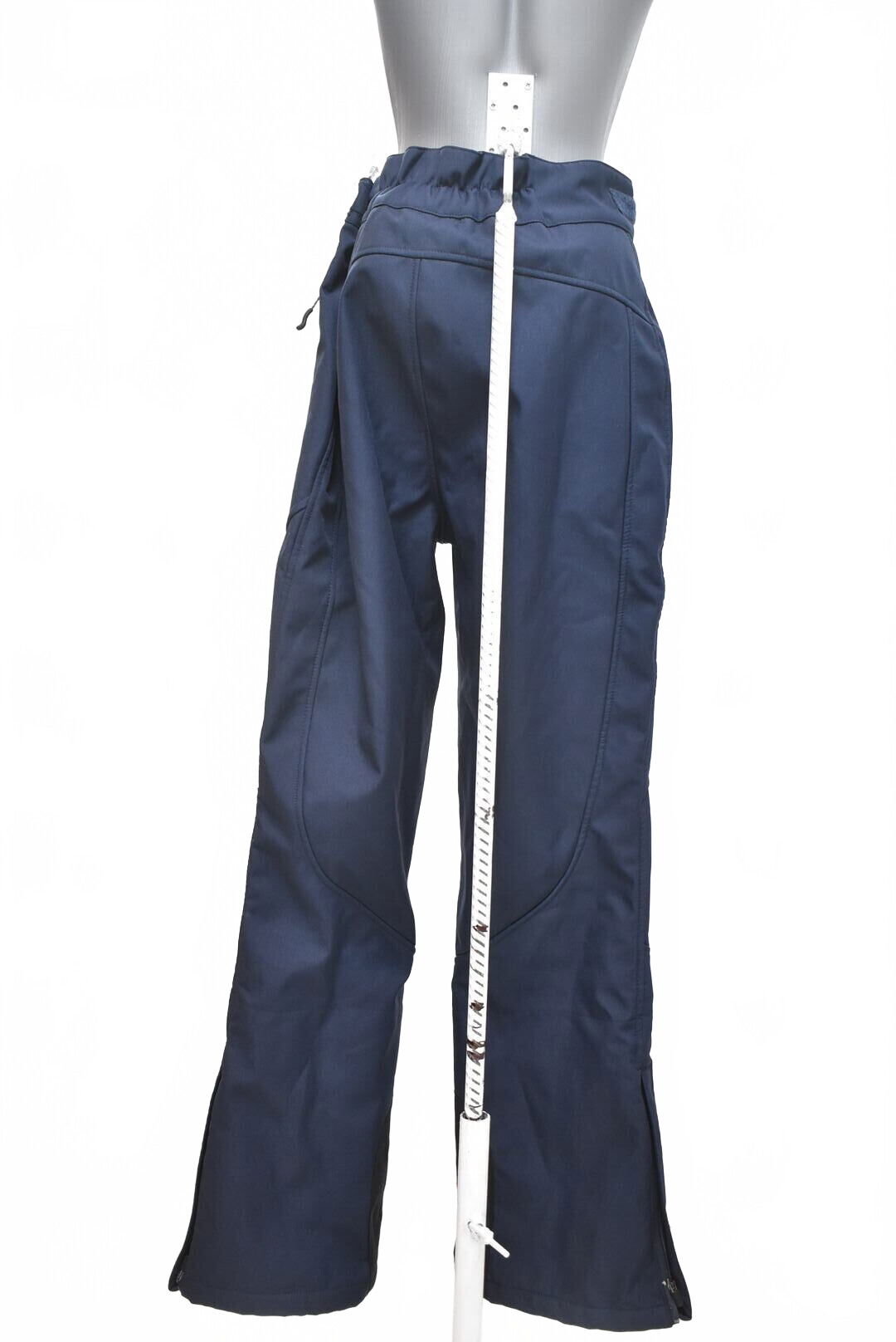 Pánské zimní kalhoty Crivit, barva modrá, velikost M