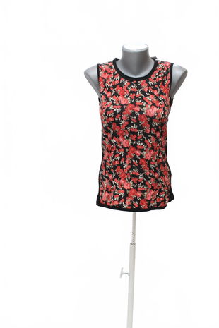 Dámsky top Betty Barclay, farba kvetovaná, veľkosť S