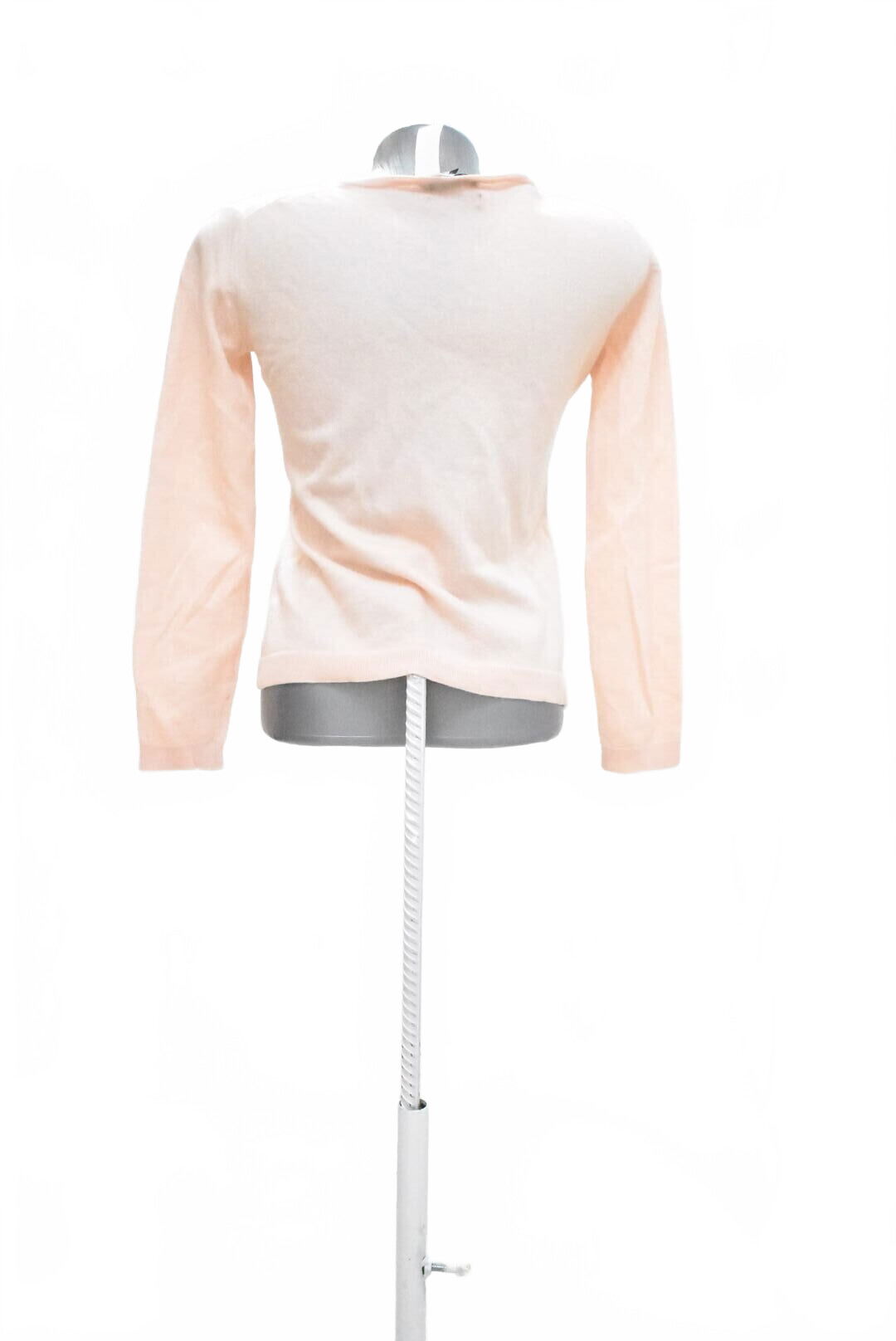 Dámský svetr Massimo Dutti, barva růžová, velikost XL