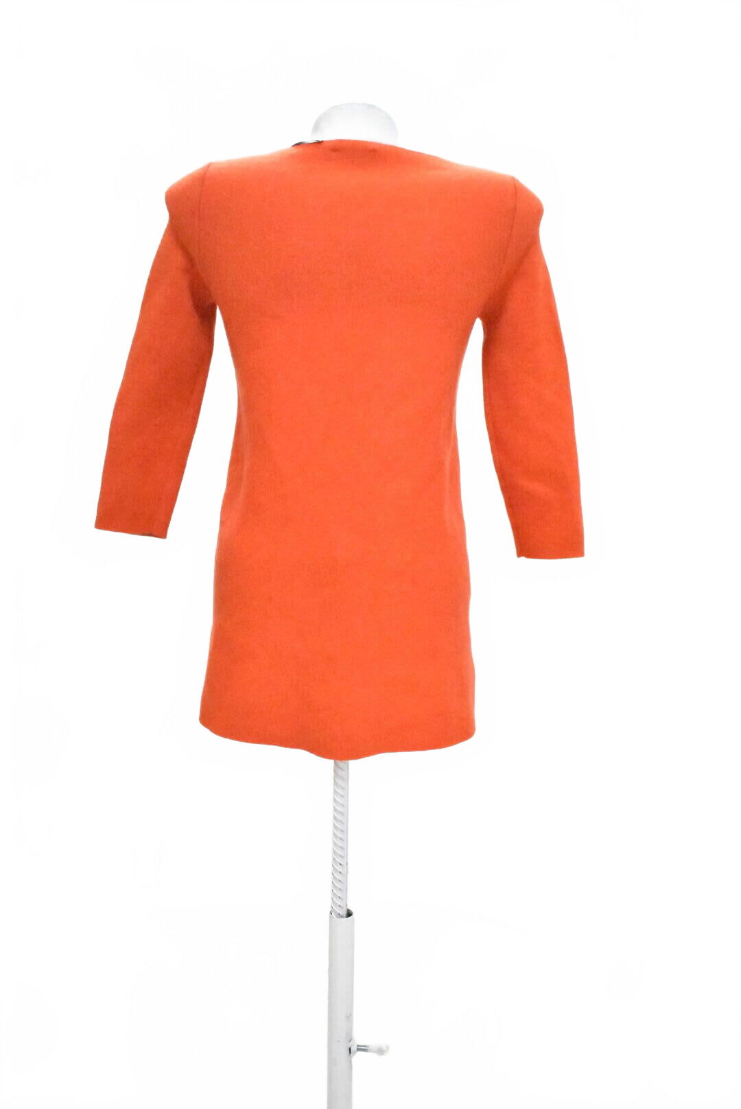 Dámsky sveter Cos, farba oranžová, veľkosť XS