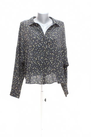 Dámská halenka Primark, barva vzorovaná, velikost 48