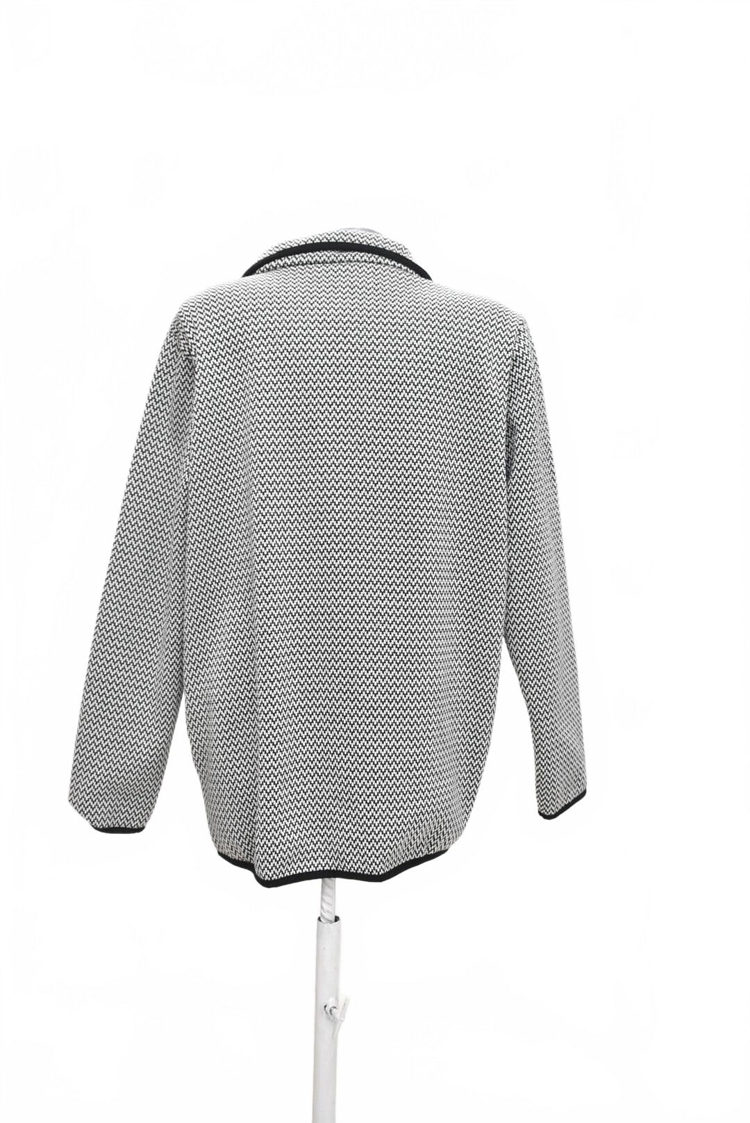 Dámská bunda Baty, barva vzorovaná, velikost XL