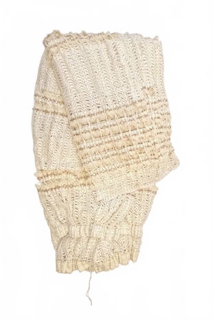 Závěs, barva vícebarevná