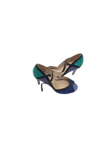 Dámské boty Baťa, barva vícebarevná, velikost 37