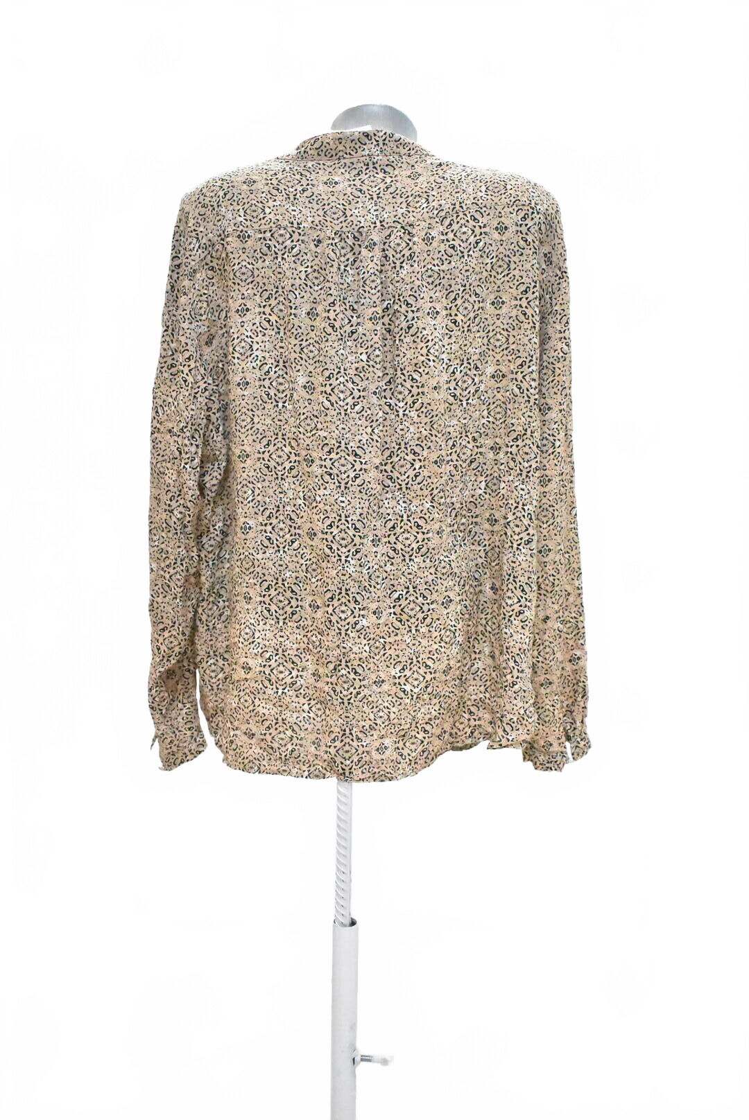 Dámská halenka Betty Barclay, barva zvířecí vzory, velikost 48