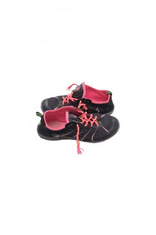 Dámské boty Genesis, barva vzorovaná, velikost 38