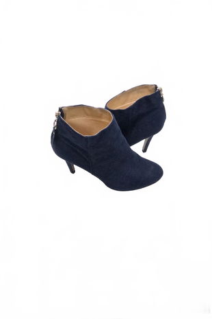 Dámské boty Genesis, barva modrá, velikost 39