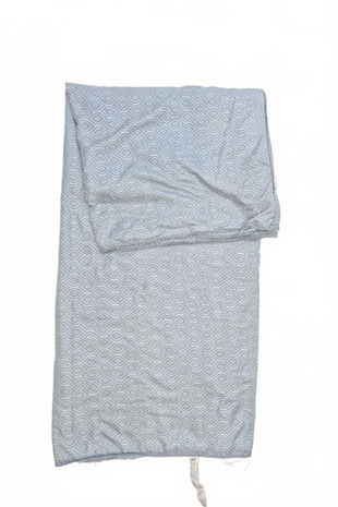 Povlečení, barva šedá, počet kusů: 1