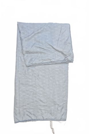 Povlečení, barva šedá, počet kusů: 1