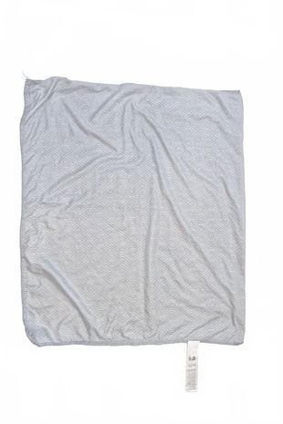 Povlečení, barva šedá, počet kusů: 1