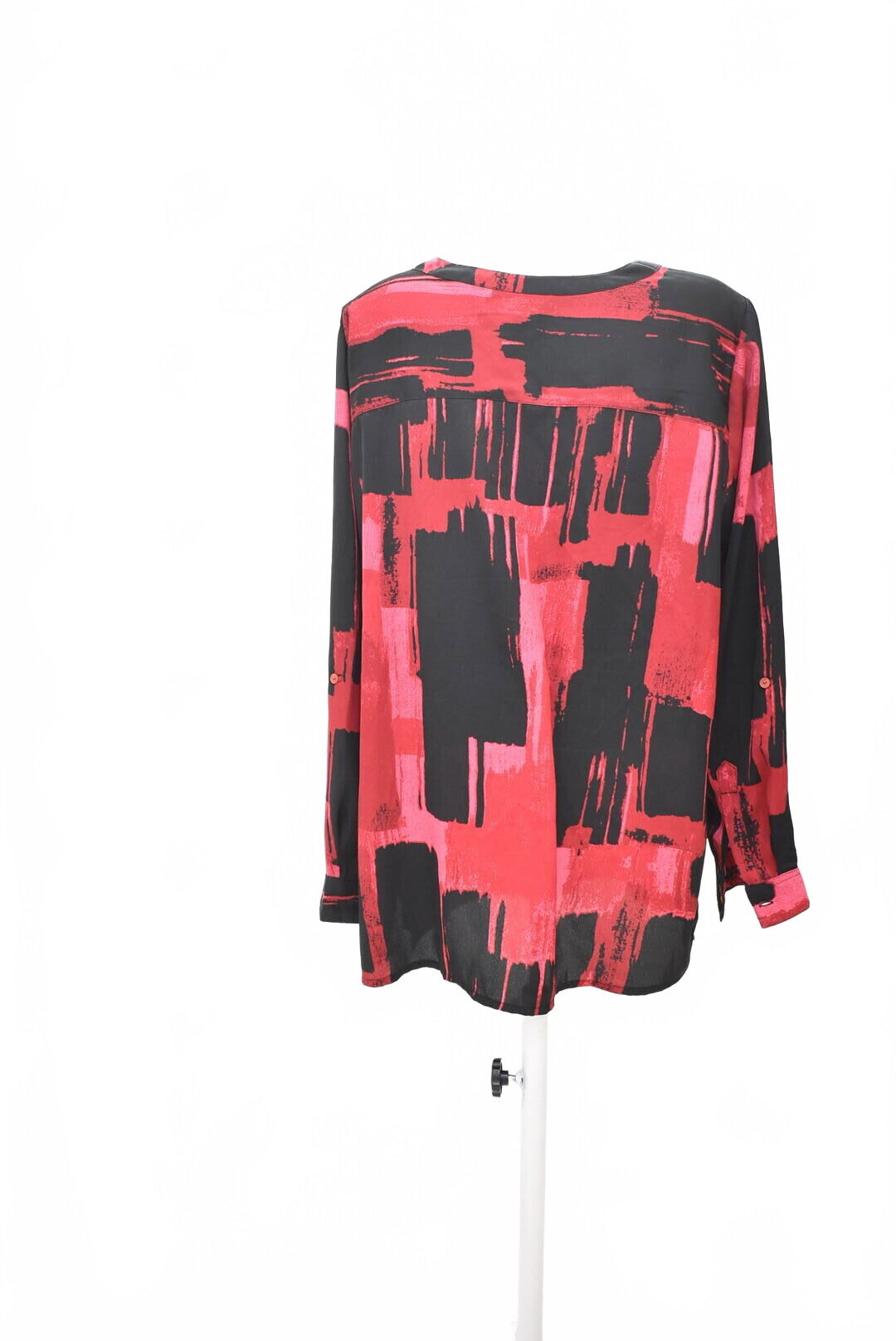 Dámská halenka Bpc Selection, barva vzorovaná, velikost 46