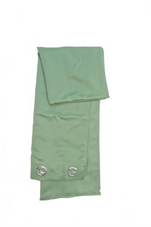 Závěs, barva khaki