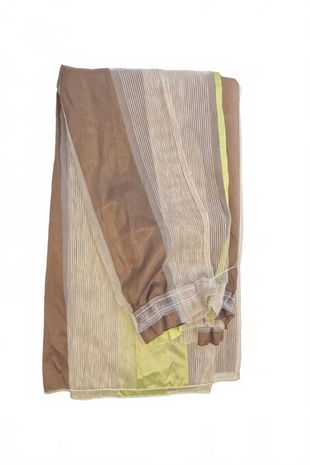 Závěs, barva vícebarevná