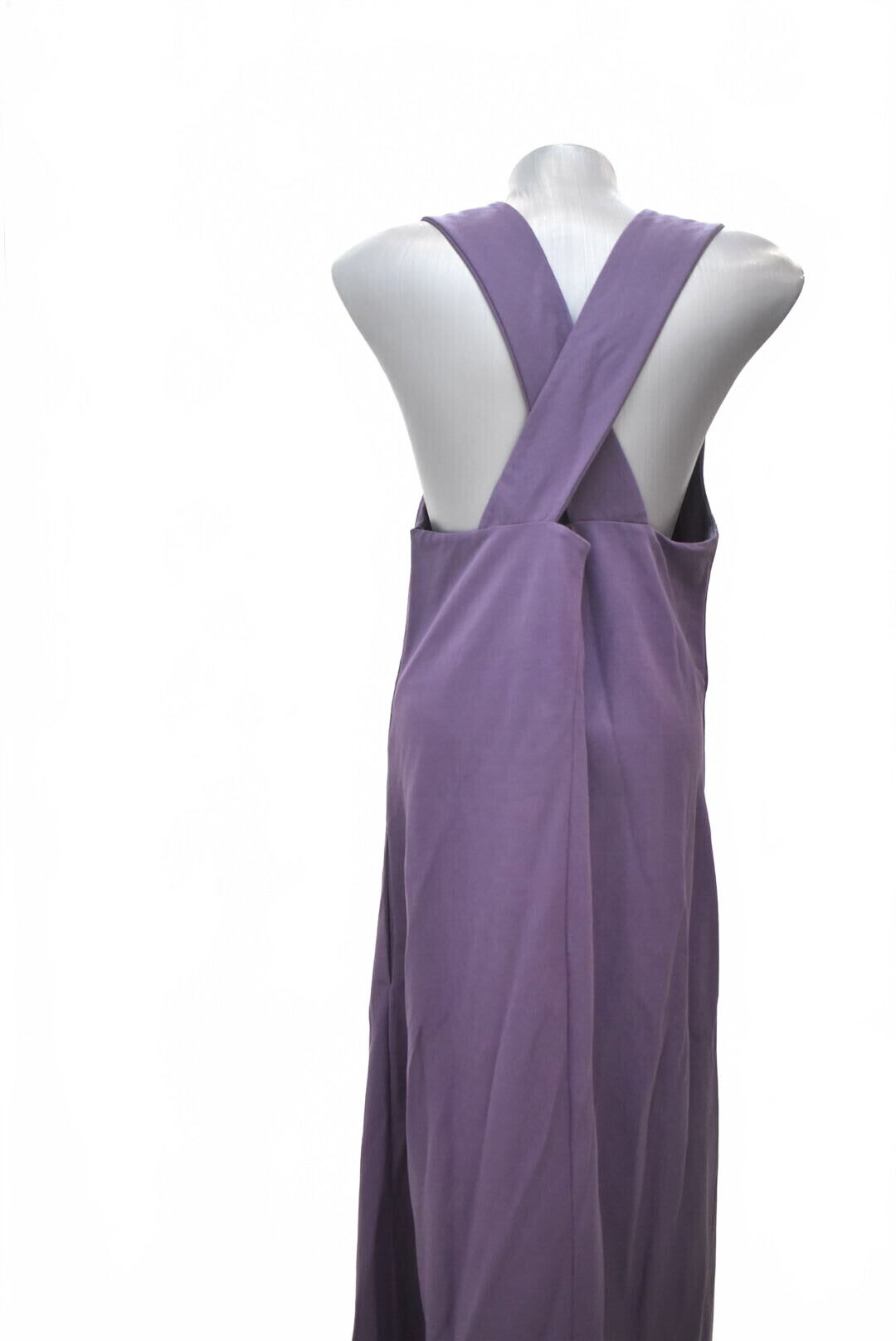 Dámske šaty Esprit, farba fialová, veľkosť L